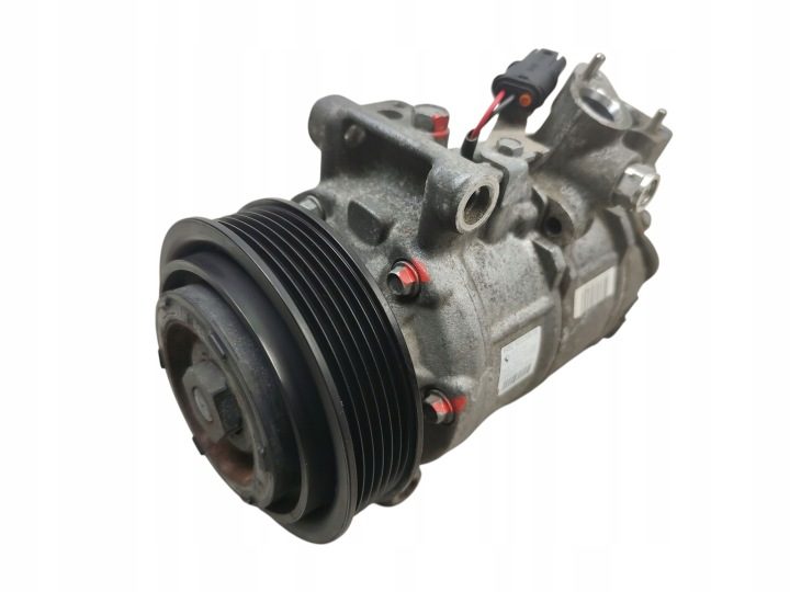 КОМПРЕССОР KOMPRSOR КОНДИЦИОНЕРА BMW F20 F21 F30 F31 9222308-04, фото 1