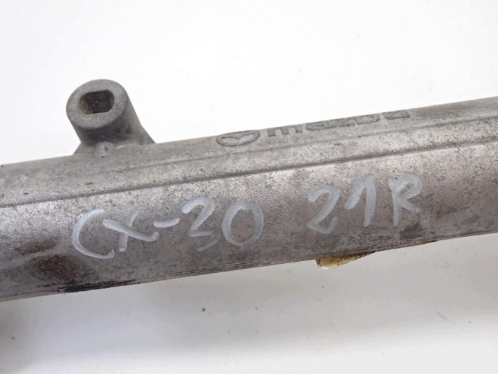 Рулевая рейка колонка механизм европа JG202-006530 Mazda CX-30 CX30 21 г., фото 9