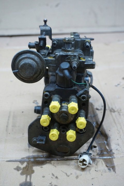 Land Cruiser 80 ТНВД 4,2 дизель 22100-17740, фото 8