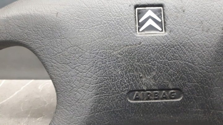 Подушка безопасности Citroen OE 96447629ZL, фото 3