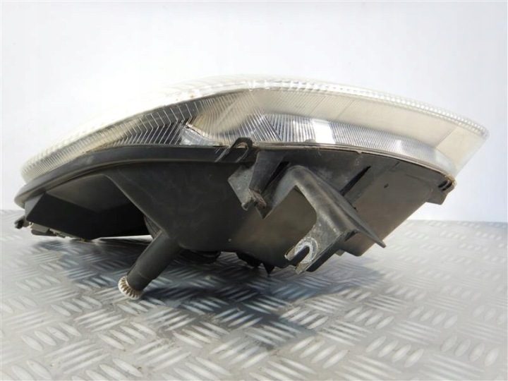 Фара передняя правая Hyundai Getz 2005-2011 РЕСТАЙЛИНГ ВЕРСИЯ ЕВРОПЕЙСКАЯ, фото 3