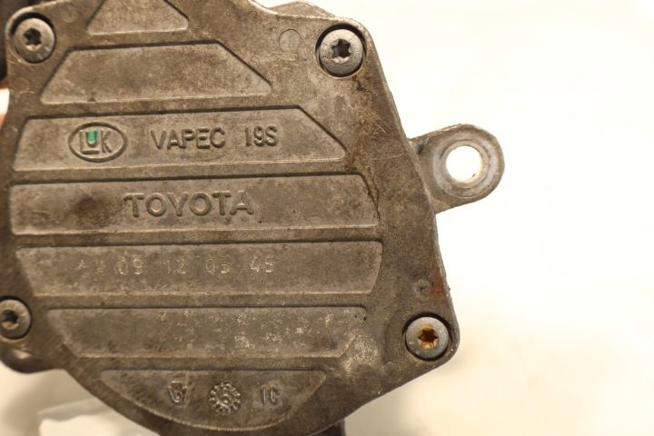 НАСОС ВАКУУМНЫЙ TOYOTA AVENSIS II T25 2.2D4D, фото 8
