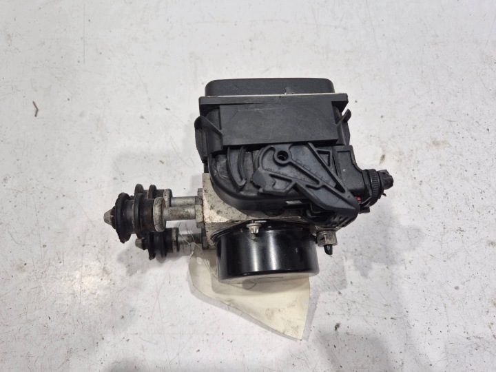 НАСОС ABS SKODA FABIA II 2 VW POLO V 5 6R SEAT IBIZA IV 4 6J 6R0907379AD, фото 4