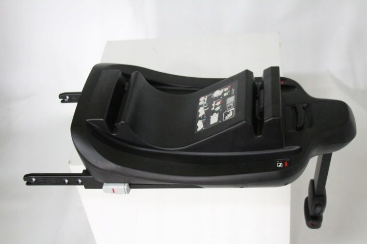 База Isofix Kinderkraft KSMINFX2BLK0000, фото 6