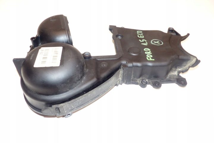 Ford Mondeo MK5 V C-MAX S-MAX 1.5 Ecoboost Unce крышка грм, фото 4