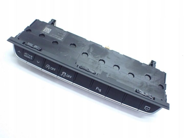 Панель переключатель управление 8W0925301 Audi A4 B9 A5 II F5 8W 18 г., фото 2