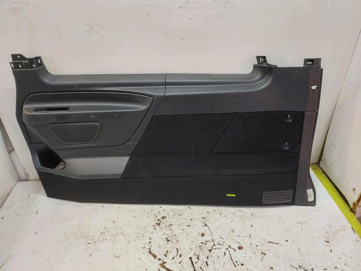 W447 Vito V220d обшивка багажника правая задняя a4476928900, фото 1