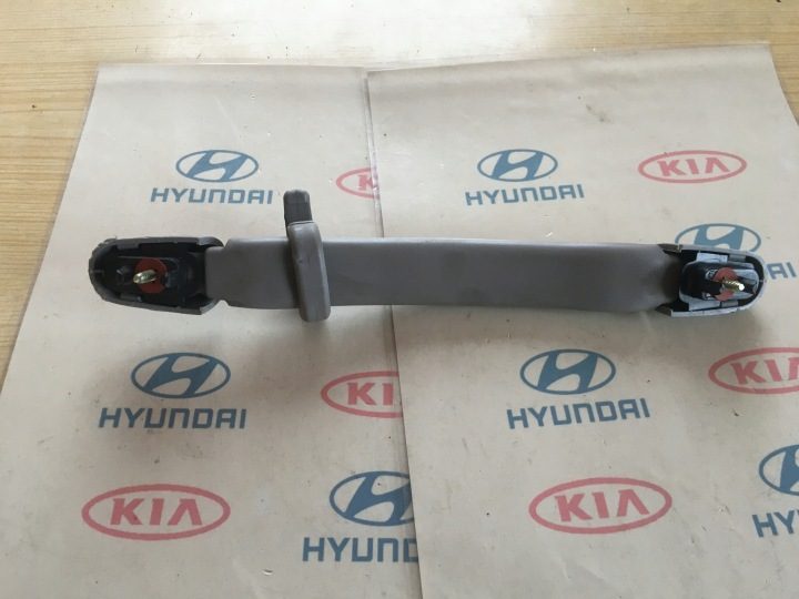HYUNDAI TUCSON I 04-10 РУЧКА ПОТОЛКА КРОНШТЕЙН, фото 2