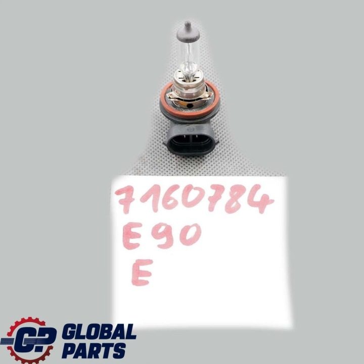 BMW E46 E81 E87 E90 E91 F10 Лампочка для Фары Przeciwmgielnej H11 55W 12V, фото 11