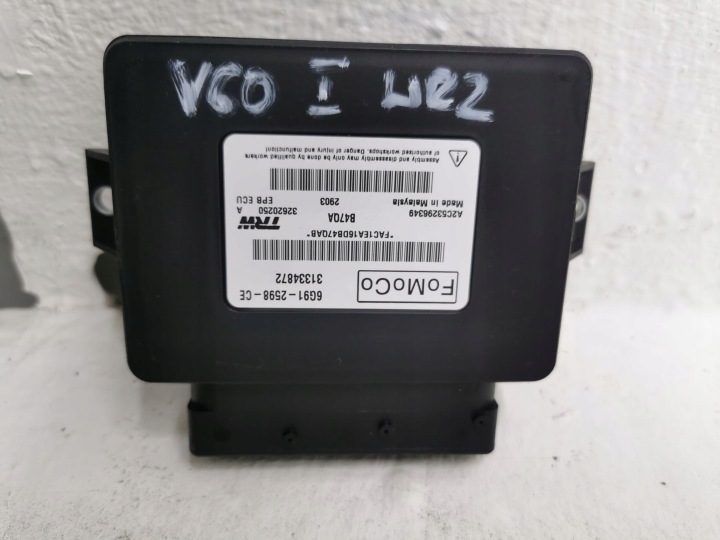 Volvo OE 31334872, фото 2