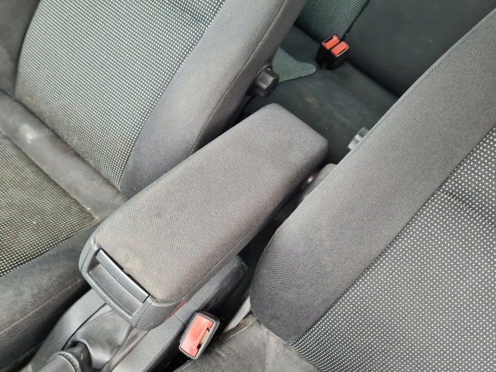 ЛЕВОЕ ПЕРЕДНЕЕ СИДЕНЬЕ PODŁOKIERTNIK С ПОДОГРЕВОМ ПОДОГРЕВАЕМОЕ OPEL ASTRA H, фото 4