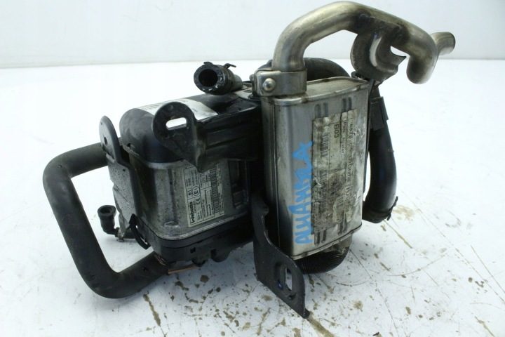 Webasto Отопление 7N0815065Q Сиденье Alhambra II 7N 2.0 TDI, фото 6