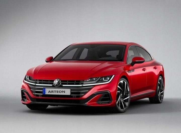 VW ARTEON ЛИФТБЕК 2,0 TDI 2022 г. ДЕФЛЕКТОР ОБДУВА ЗАДНИЙ 3G8857100H 3G8864298B, фото 10