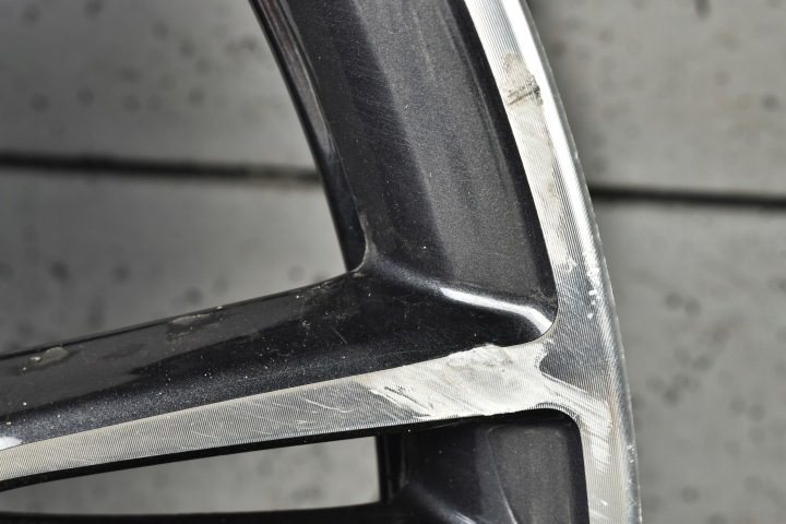 Литой диск BMW OE 10.0" x 21" 5x112 ET 30, фото 5