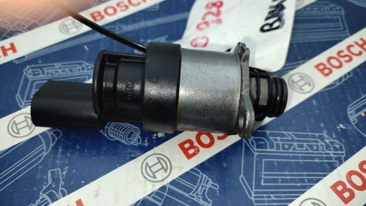ОРИГИНАЛЬНЫЙ REGULATORY ДАТЧИКА ДАВЛЕНИЯ ТОПЛИВА BOSCH 0928400781, фото 3