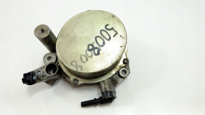 Peugeot 5008 2.0 HDI насос вакуумный 9673836180, фото 1