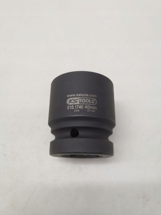 Насадки на ключи KS Tools 515.1740, фото 4
