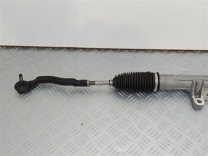 Рулевая рейка Renault Kangoo II MERCEDES CITAN АНГЛИЯ 490019539R 7955501010, фото 2