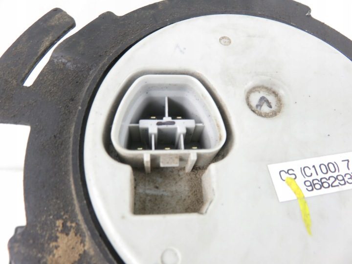 ПОПЛАВОК CHEVROLET CAPTIVA (C100, C140) 2.0 дизель 4WD 96629378, фото 3