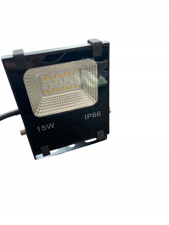 ПРОТИВОТУМАННАЯ ФАРА LED 10W ПРОЖЕКТОР IP65 B.NEUTRALNA, фото 3