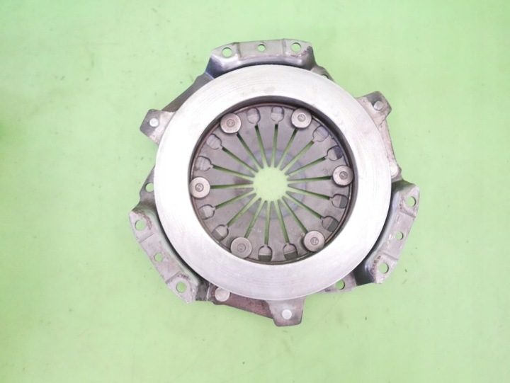 КОРЗИНА СЦЕПЛЕНИЯ LUK PEUGEOT 206 ДОРЕСТАЙЛИНГ 1.4 8V 98-03, фото 5