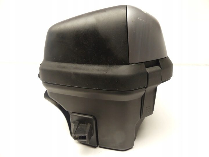 . КОФР L + P БОКОВОЙ БАРДАЧОК 2B010640 2B010578 MOTO GUZZI PIAGGIO APRILIA, фото 4