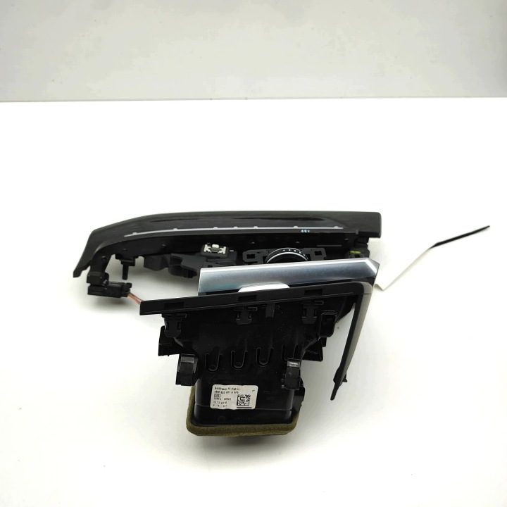ДЕФЛЕКТОРЫ ПАНЕЛИ ПРИБОРНОГО AUDI Q8 (4MN) 4M8820901A 37353269 3.0L 250 кВт, фото 3
