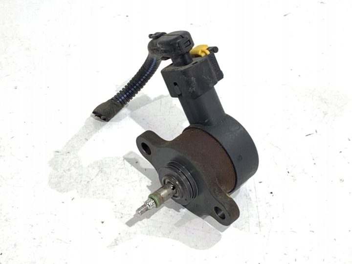 РЕГУЛЯТОР ДАВЛЕНИЯ ТОПЛИВА SUZUKI SWIFT III 0281002584 1.3 69 л.с. КЛАПАН, фото 1
