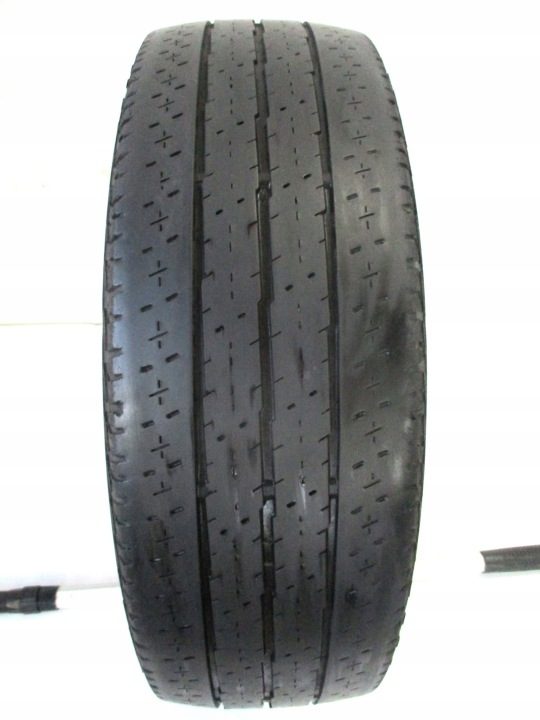 Шина летняя Continental Vanco 2 195/65R16 104/102 T, фото 1