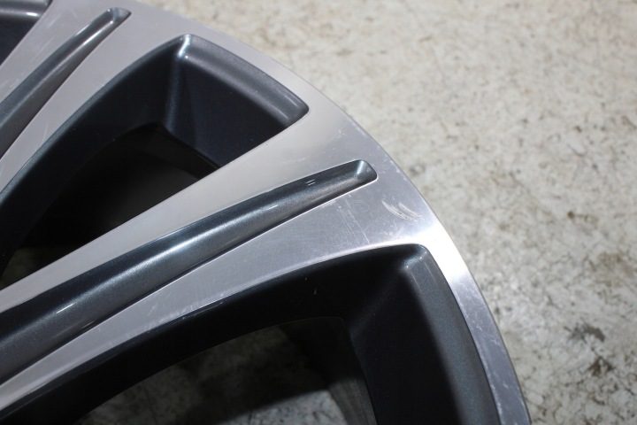 Литой диск Mercedes-Benz OE 8.0" x 19" 5x112 ET 43, фото 3