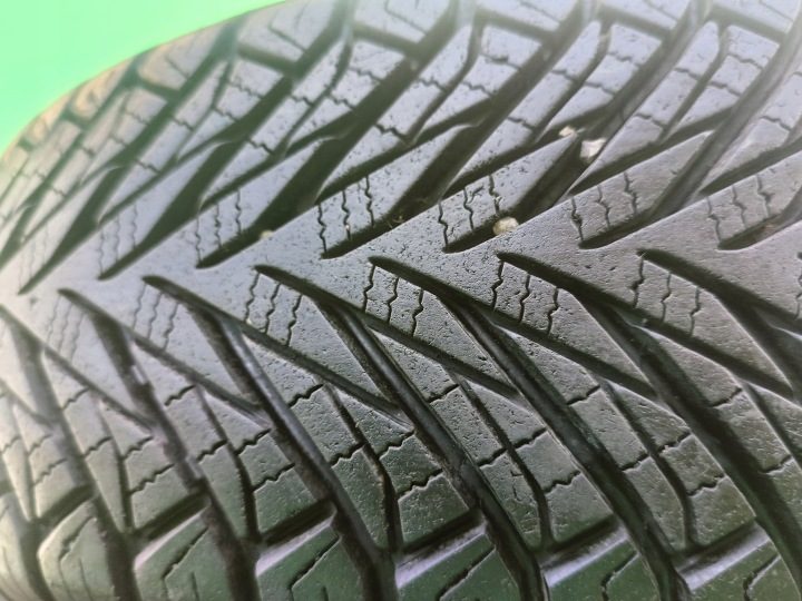 1x шина 165/65R14 AUSTONE SP401 79 H, фото 3