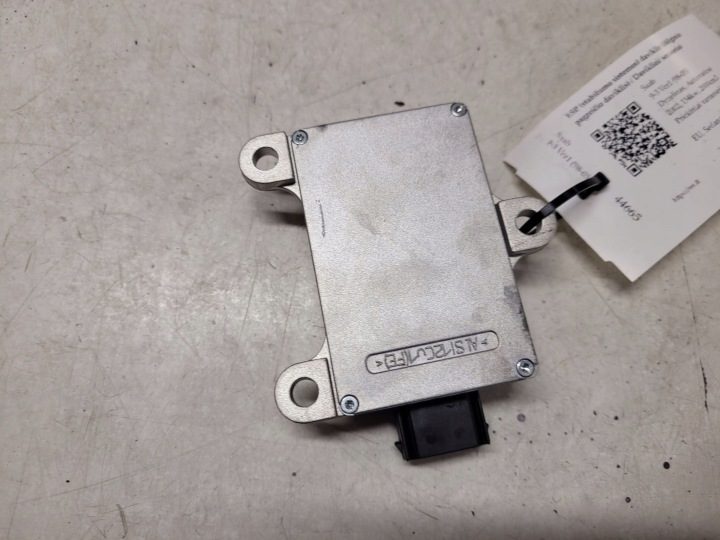 Датчик ESP Saab 9-3 (YS3F) 09184504 2005, фото 4