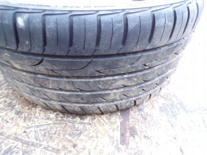4× Литой диск Mercedes-Benz OE 8.5" x 18" 5x112, фото 5