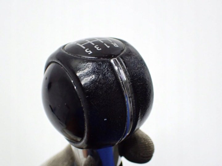 Ручка чехол рычага КПП комплект 7641999 Mini Cooper F55 F56 F57 15 г., фото 5
