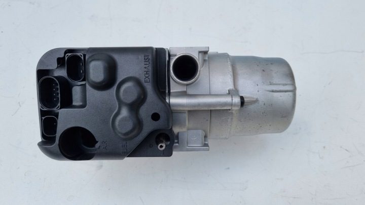 Webasto Thermo Top Vevo VW Caddy IV 2K0815066A, фото 3