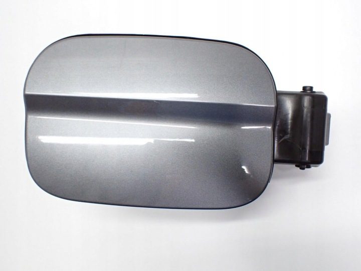ЛЮЧОК ГОРЛОВИНЫ БЕНЗОБАКА ADBLUE КРЫШКА 5E7809857B SKODA OCTAVIA IV 5E3 22 г., фото 1