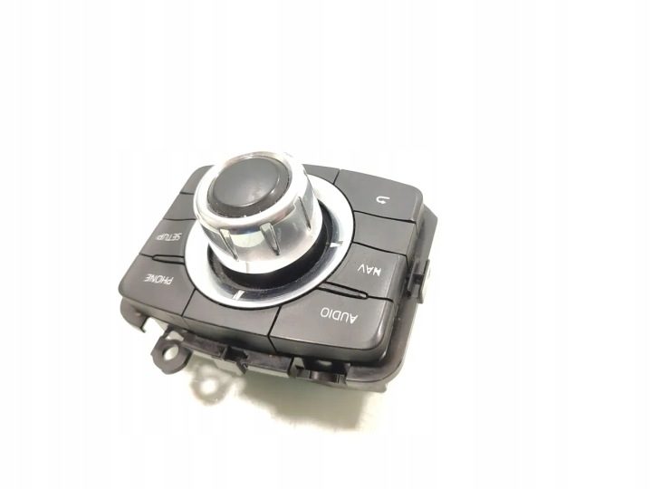 Mazda 6 Remot Remote Center Блок Магнитола Head Передняя Центр 2015 Седан 4/5dr, фото 11