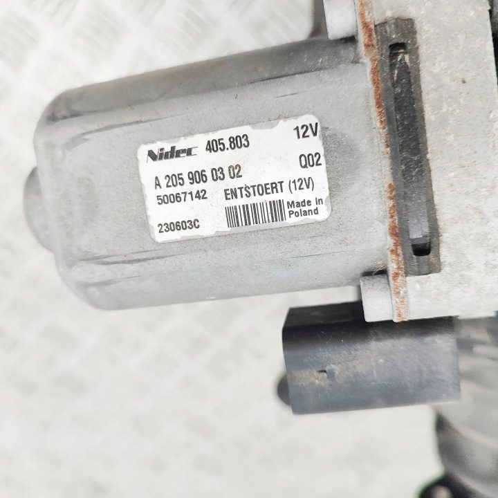 РЕДУКТОР ЗАДНИЙ ASTON MARTIN DBX 4.0 A2903505300 36082434 4.0L 520 кВт 2024, фото 9