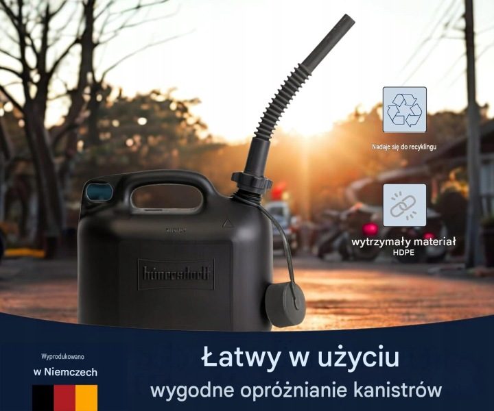 Hünersdorff Труба wylotowa Premium, масло приводное., фото 4