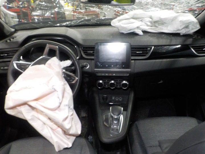 Renault Captur II RJB 2021 - н.в. Насос ABS 476608195, фото 12