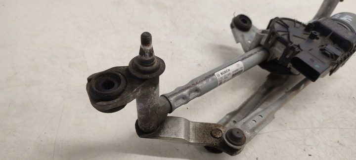 VW UP CITIGO MII MECHANIZM 1S1955023D, фото 4
