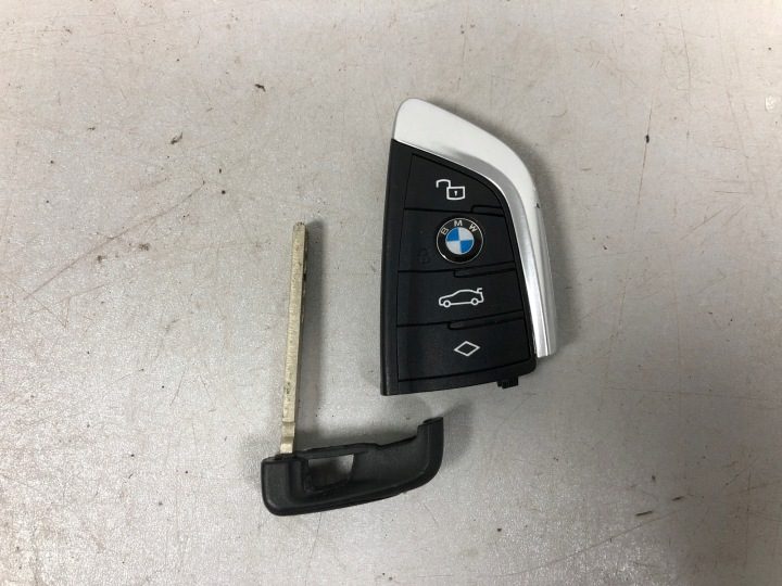Ключ зажигания M 5A47426 BMW i4 G26 66125A473F4 2021-, фото 6