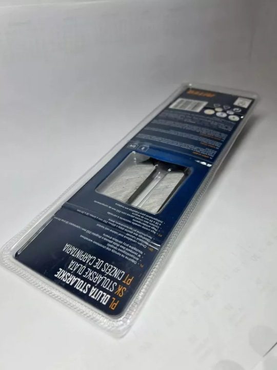 Dłuta stolarskie NITEO TOOLS 2 шт., фото 3