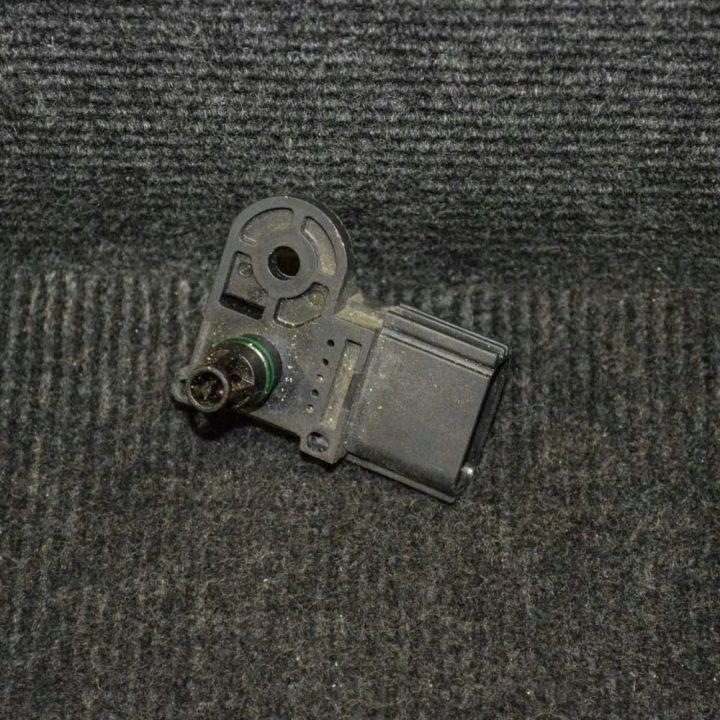 ДАТЧИК MAP FORD FOCUS II (DA_, HCP) 0261230044 1S7A-9F479-AB 2082429 2.0L, фото 2