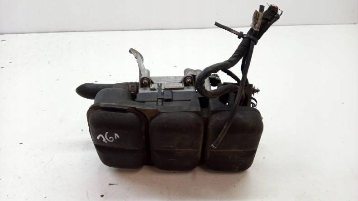 ПОДОГРЕВАТЕЛЬ A6111500004 Mercedes E-класс II W210, фото 3