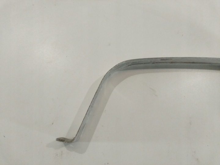 Крепление топливного бака Заднее Volkswagen Golf VI 1K020165C, фото 5