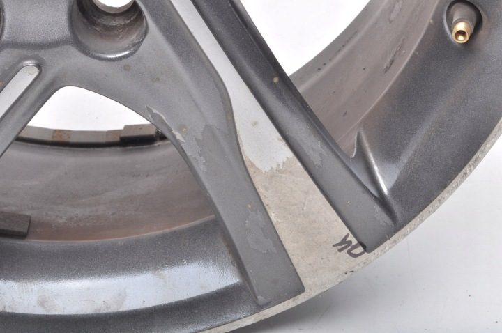 Литой диск Volvo 7.0" x 17" 5x108, фото 9