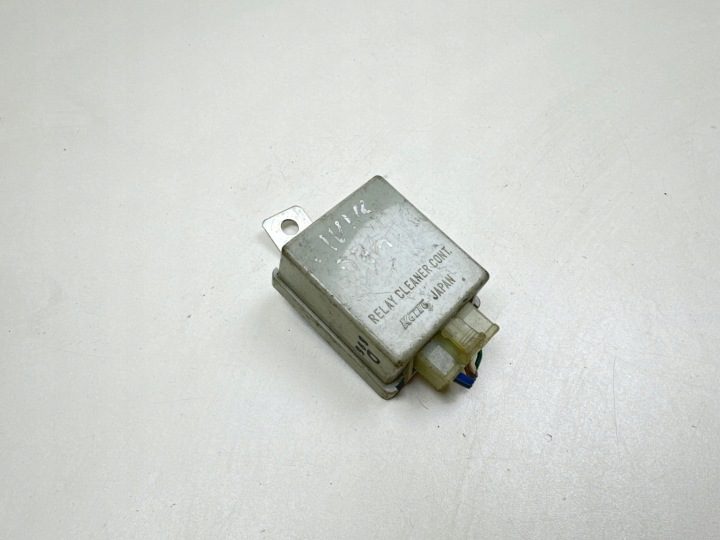 2007 Honda Civic Реле D595, фото 1
