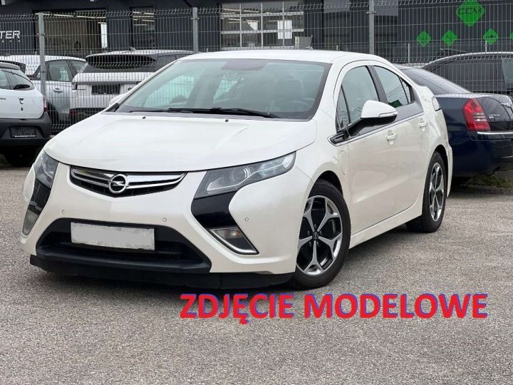 Модуль датчик давления шин блок управления Opel Ampera Chevrolet Volt, фото 6