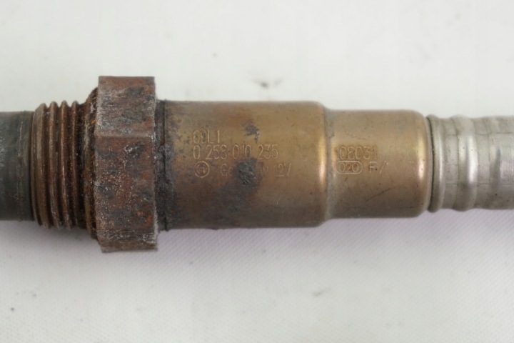 Suzuki OE 0258010235 лямбда-зонд, фото 2
